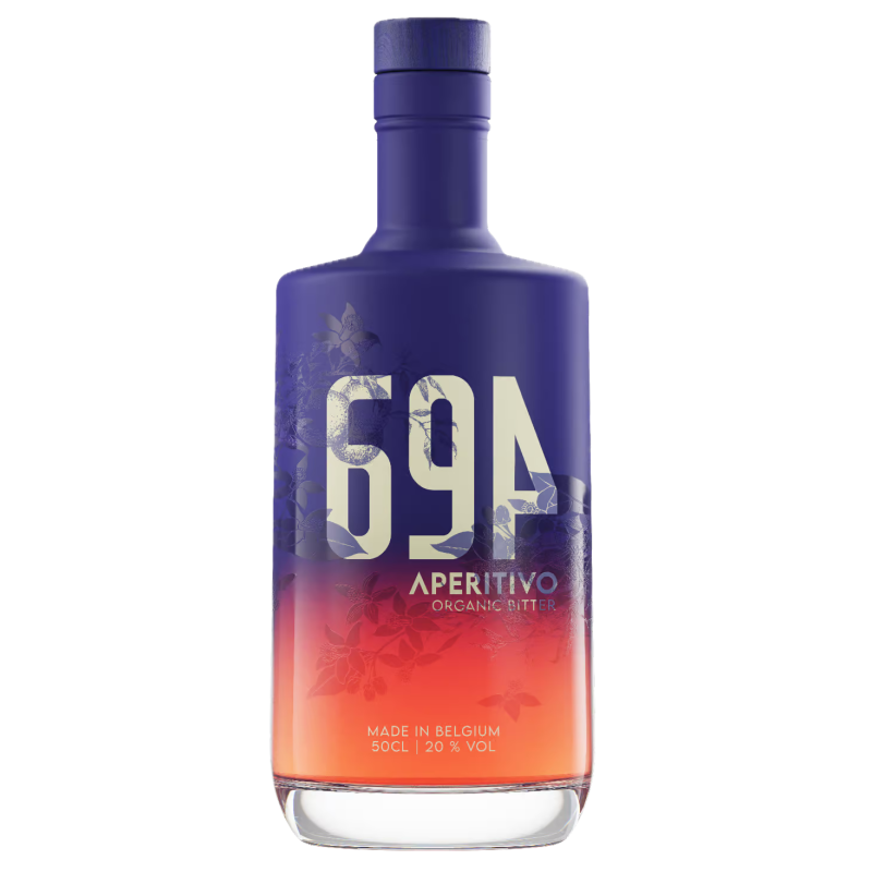 694 Aperitivo 20% vol 50cl