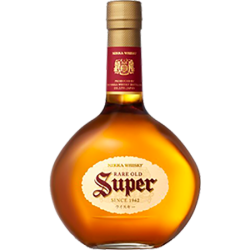 Nikka Super Nikka - 43% vol - 70cl