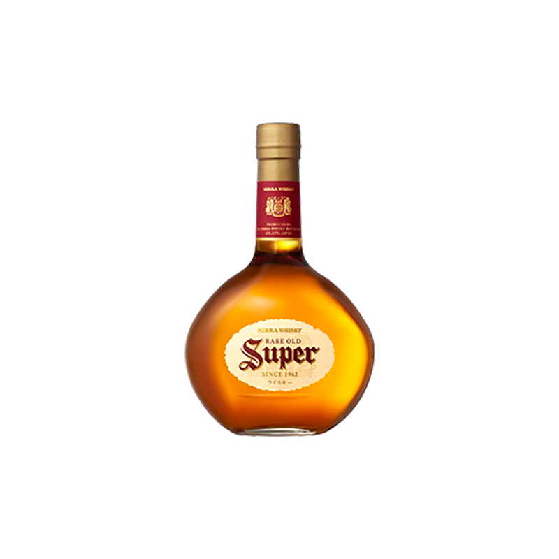 Nikka Super Nikka - 43% vol - 70cl