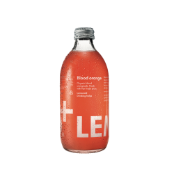 Lemonaid Bloodorange (12 x 33cl)