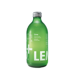 Lemonaid Lime (12 x 33cl)