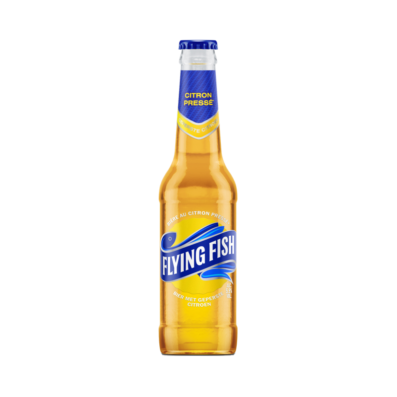 Flying Fish 5.9% (24 x 33cl zonder statiegeld)