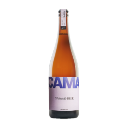 Cama Vibing Neipa 0.4% (Carton de 24 x 33cl)