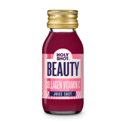 Holyshot Beauty Collagène (12 x 60 ml)