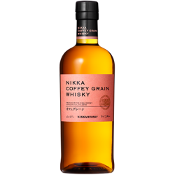 Nikka Coffey Grain - 45% vol - 70cl