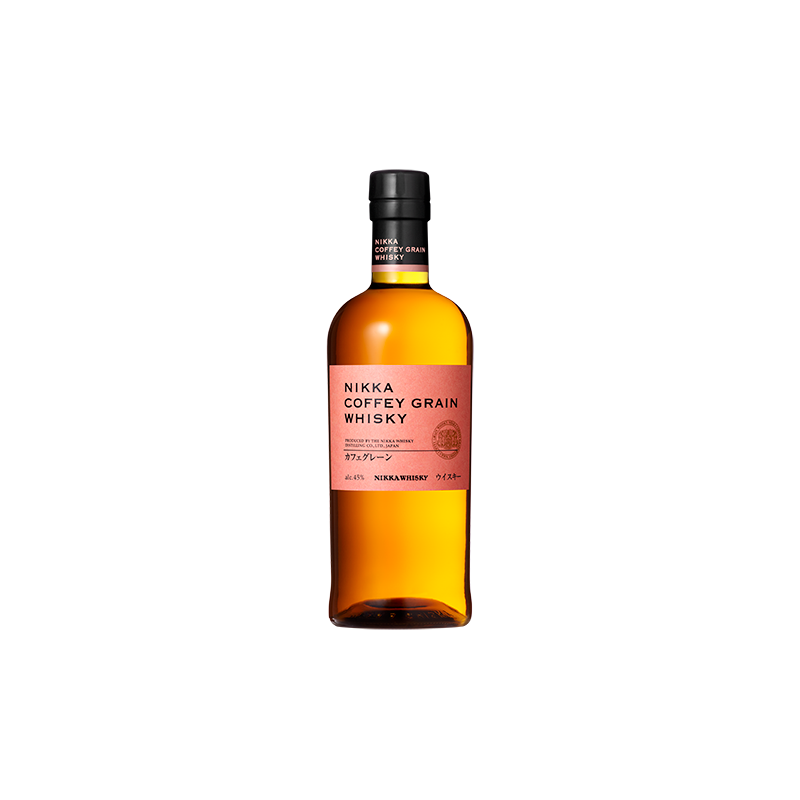 Nikka Coffey Grain - 45% vol - 70cl