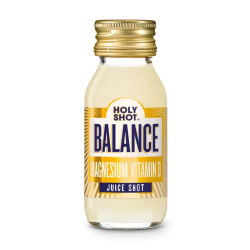 Holyshot Balance Magnésium BIO (12 x 60 ml)