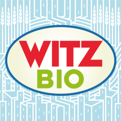 Witz Bio - Blanche 4,2% (Fût de 30L)