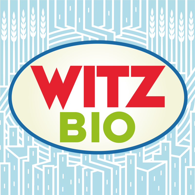 Witz Bio - Blanche 4,2% (Fût de 30L)