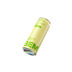 GEM Collagène - Yuzu Ginger (12 x 25cl Canettes)