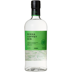 Nikka Coffey Gin - 47% vol - 70cl