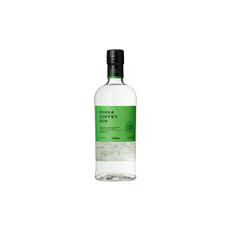 Nikka Coffey Gin - 47% vol - 70cl