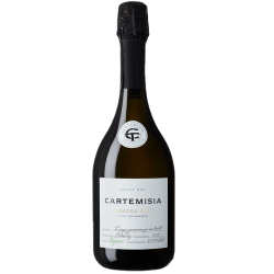Prosecco Cartemisia Bio DOC Brut 75cl