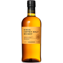 Nikka Coffey Malt - 45% vol - 70cl