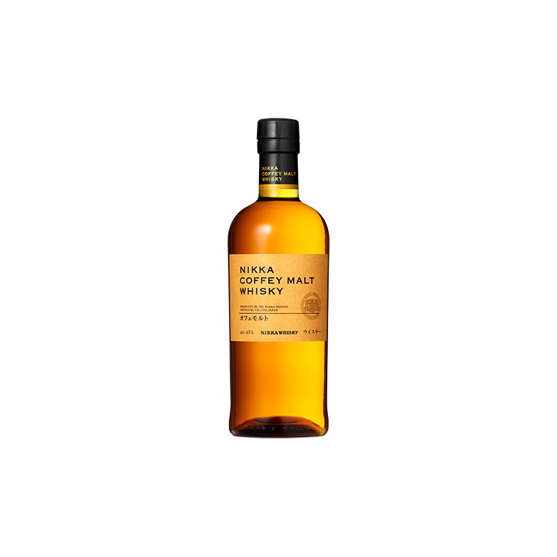 Nikka Coffey Malt - 45% vol - 70cl