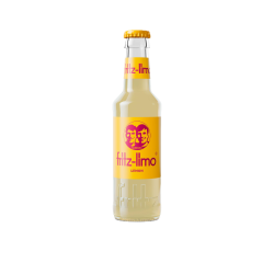 Fritz Limo Citron (Bak 24 x 20cl)
