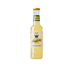 Fritz Anjola Ananas bio (Bak 24 x 20cl)