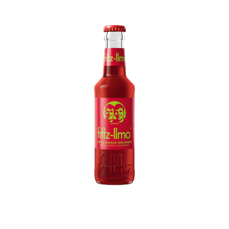 Fritz Apple Cherry (Bak 24 x 20cl)