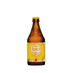 Chimay trappiste jaune 6.5° (Bak 24 x 33cl)