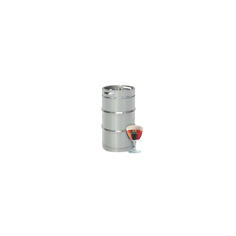 CTS Scotch 7,2% (Fût de 20L)