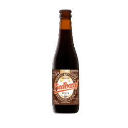 Piedboeuf Brune (Casier de 24 x 33cl)