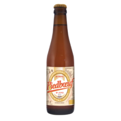 Piedboeuf Blonde (Casier de 24 x 33cl)