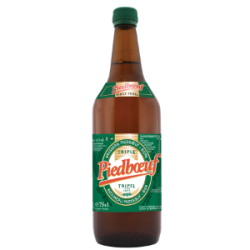Piedboeuf Triple (Casier de 12 x 75cl)