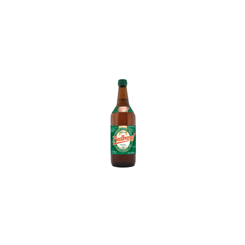 Piedboeuf Triple (Casier de 12 x 75cl)