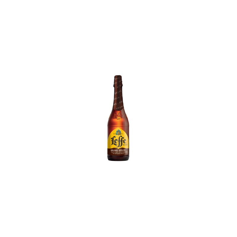 Leffe Brune (6 x 75cl OW)