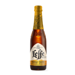Leffe Triple 8.5% (Bak 24 x 33cl)