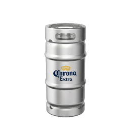 Corona 4,5 % (Fût de 20L)