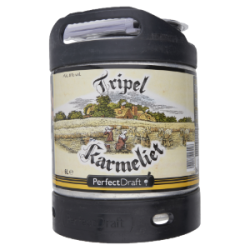 Tripel Karmeliet (Perfect Draft de 6L)