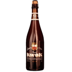 Kwak Ambré (6 x 75cl OW)