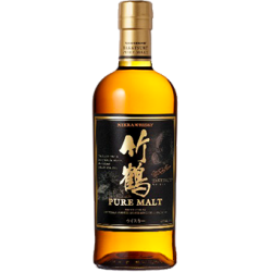 Taketsuru Pure Malt 43% vol - 70cl