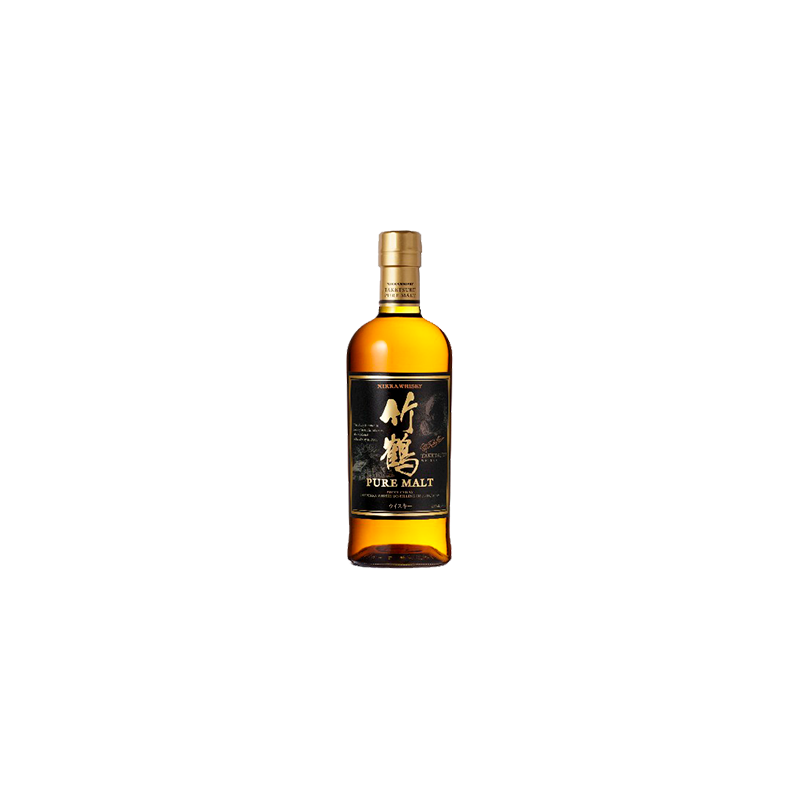 Taketsuru Pure Malt 43% vol - 70cl