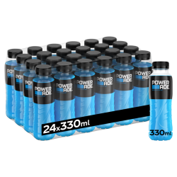 Powerade Moutain Blast (24 x 33cl PET)