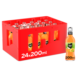 Minute Maid Multivitamines (Casier de 24 x 20cl)