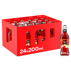 Minute Maid Pomme Cerise (Casier de 24 x 20cl)