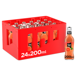 Minute Maid Pamplemousse (Casier de 24 x 20cl)
