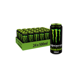 Monster Zero (24 x 50cl blik)