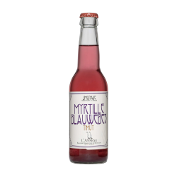 Myrtilles Timut - L'Annexe (Doos 24 x 33cl OW)