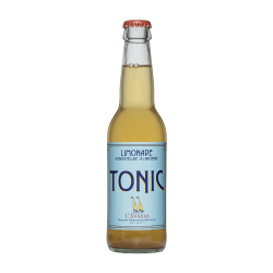 Tonic - L'Annexe (Doos 24 x 33cl OW)