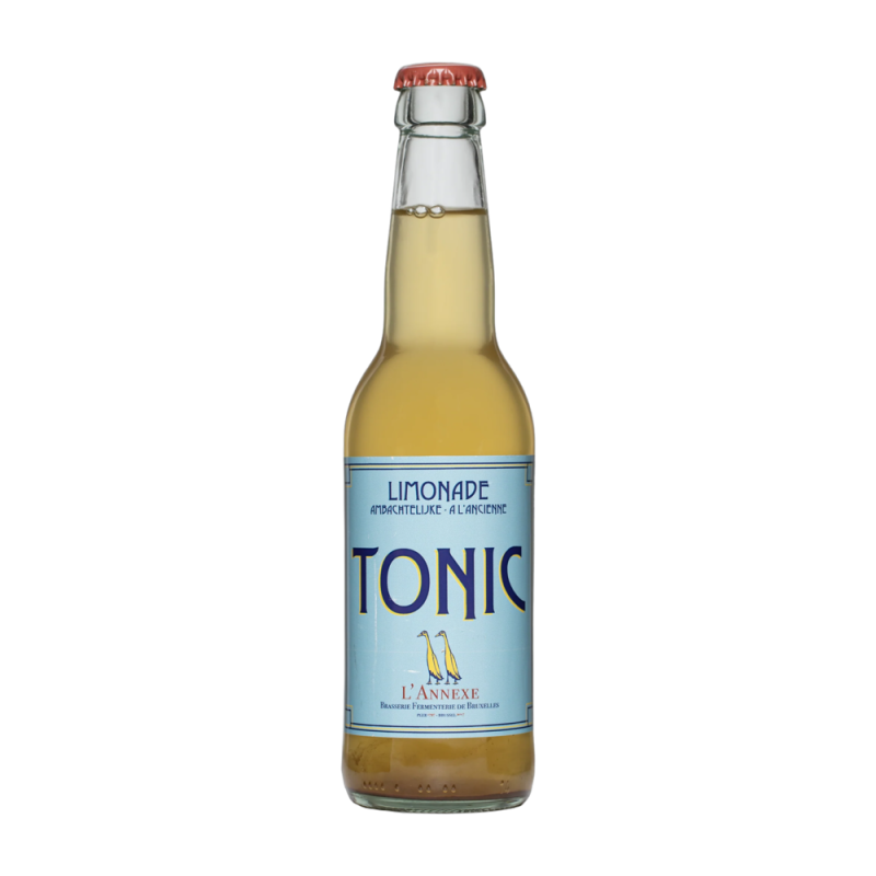 Tonic - L'Annexe (Doos 24 x 33cl OW)