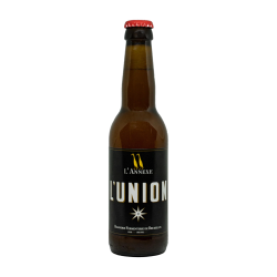 L’Union - L'Annexe (Caisse de 24 x 33cl OW )