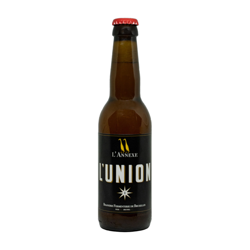 L’Union - L'Annexe (Doos 24 x 33cl OW )