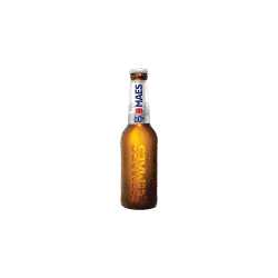 Maes 0,0% (Casier de 24 x 25cl)