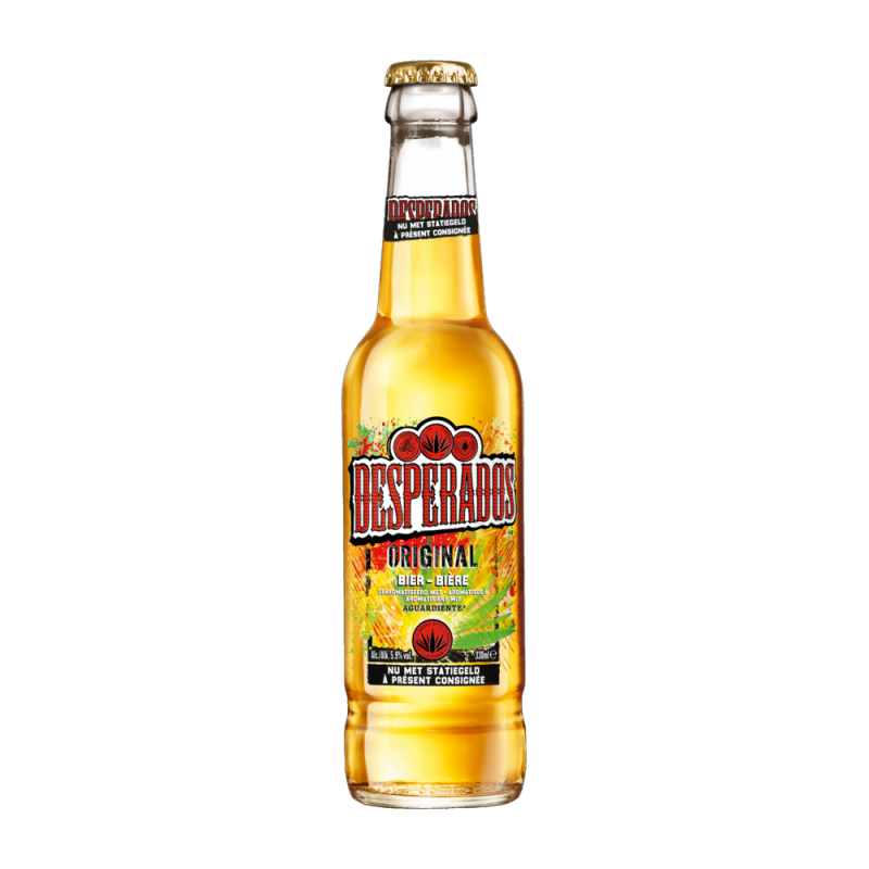 Desperados 5,9% (24 x 33cl)