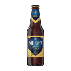 Affligem Blonde 6,8% (Casier de 24 x 30cl)