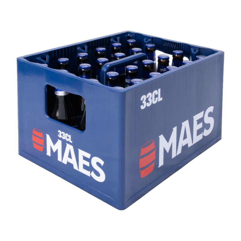 Maes (Bak 24 x 33cl)