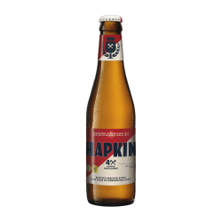 Hapkin 8,5% (Casier de 24 x 25cl)